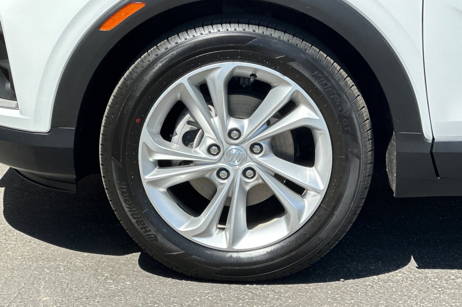 Used 2023 Buick Encore GX Preferred FWD image 29