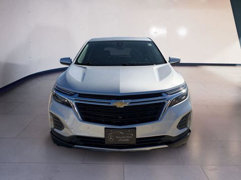 Used 2022 Chevrolet Equinox LT image 8