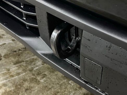 New 2026 GMC Sierra 1500 Elevation w/ Elevation Select Package image 11