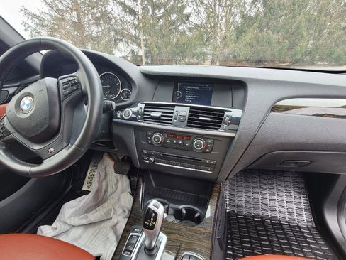 Used 2014 BMW X3 xDrive28i image 18