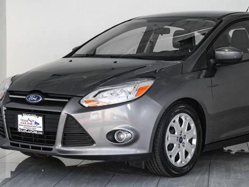 Used 2012 Ford Focus SE image 55