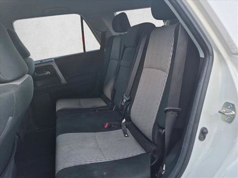 Used 2022 Toyota 4Runner SR5 RWD image 17