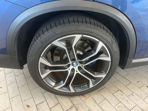 Used 2020 BMW X5 sDrive40i w/ Premium Package RWD image 6