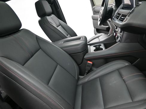 Used 2024 Chevrolet Tahoe RST w/ Luxury Package image 11