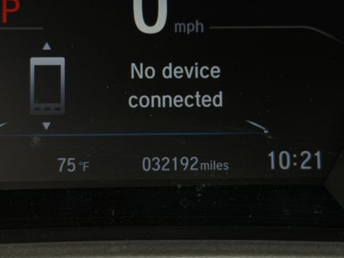 Used 2021 Honda CR-V Touring image 19