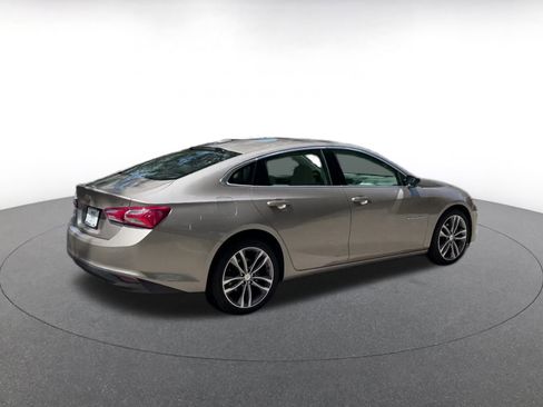 Used 2024 Chevrolet Malibu LT image 15