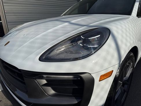 New 2026 Porsche Macan Turbo image 13