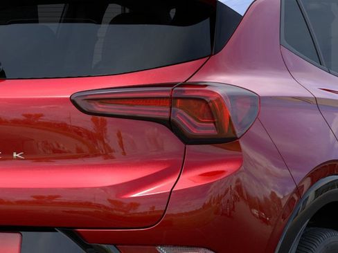 New 2026 Buick Encore GX Sport Touring FWD image 11