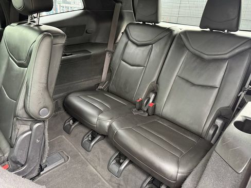 Used 2021 Cadillac XT6 Sport AWD/4WD image 27