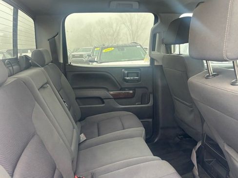 Used 2018 GMC Sierra 1500 SLE w/ SLE Value Package image 15