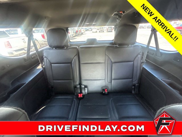 Used 2023 GMC Yukon XL Denali w/ Max Trailering Package AWD/4WD image 16