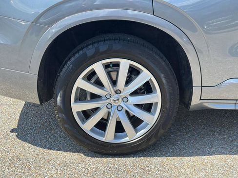 Used 2018 Volvo XC90 T5 Momentum w/ Momentum Plus Package image 11