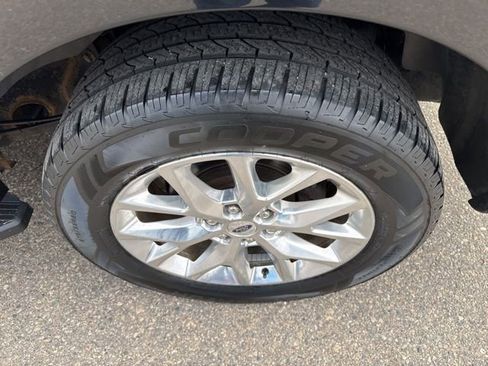 Used 2015 Ford Expedition EL Limited w/ Equipment Group 301A image 4