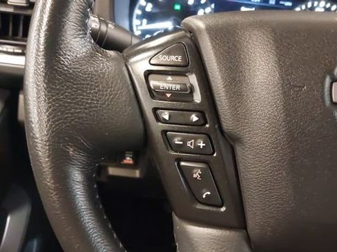 Used 2024 Nissan Frontier SV w/ SV Convenience Package AWD/4WD image 19