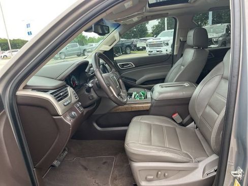 Used 2019 GMC Yukon Denali w/ Denali Ultimate Package RWD image 14