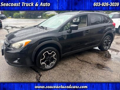 Used 2015 Subaru Crosstrek 2.0i Premium