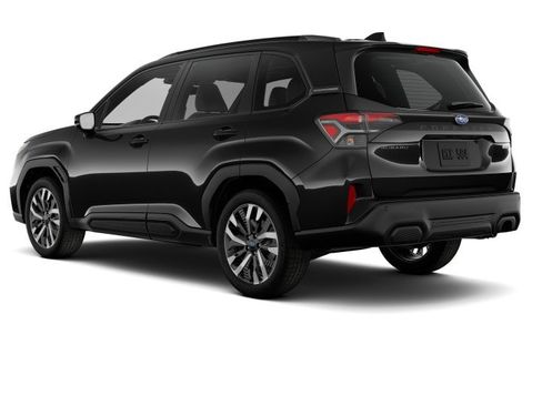 New 2026 Subaru Forester Touring AWD/4WD image 6