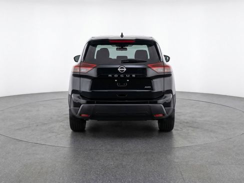 Used 2025 Nissan Rogue SV AWD/4WD image 7