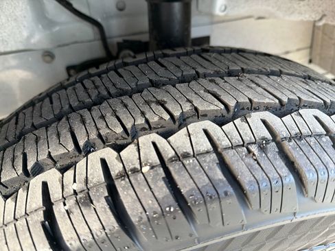 New 2026 Ford Transit 250 Low Roof w/ Load Area Protection Package image 28