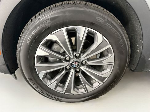 Used 2024 Buick Envision Preferred AWD/4WD image 35