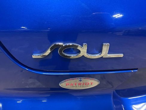 Used 2020 Kia Soul GT-Line image 10