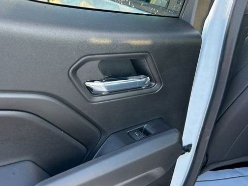 New 2026 Chevrolet Colorado Z71 image 33