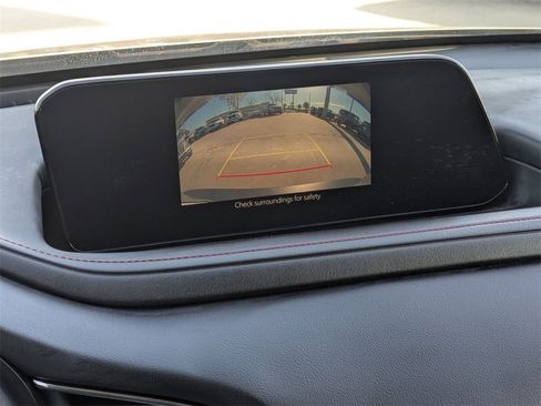 Used 2025 MAZDA CX-30 AWD 2.5 S w/ Preferred Package image 20