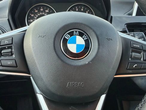 Used 2018 BMW X1 xDrive28i image 19