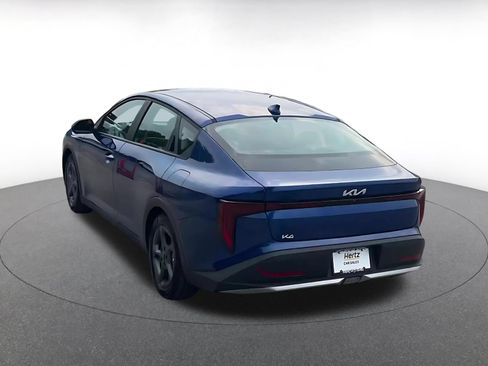 Used 2025 Kia K4 FWD image 9