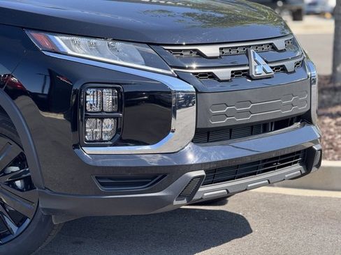 New 2025 Mitsubishi Outlander Sport AWD image 3