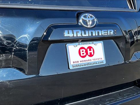 Used 2024 Toyota 4Runner SR5 Premium image 29