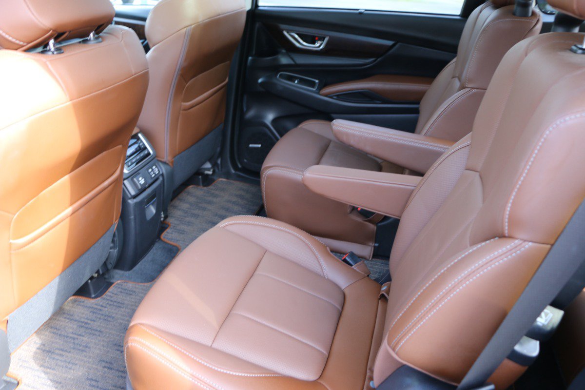 Used 2024 Subaru Ascent Touring AWD/4WD image 33