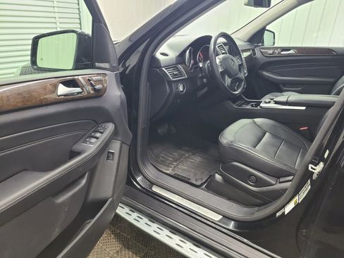 Used 2015 Mercedes-Benz ML 350 4MATIC image 19