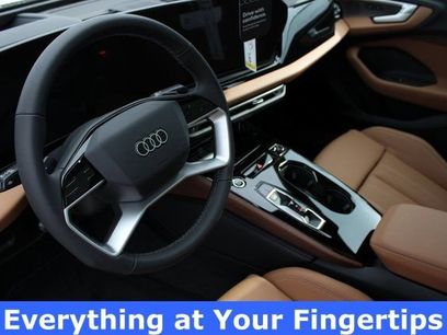 New 2025 Audi A5 2.0T Premium Plus