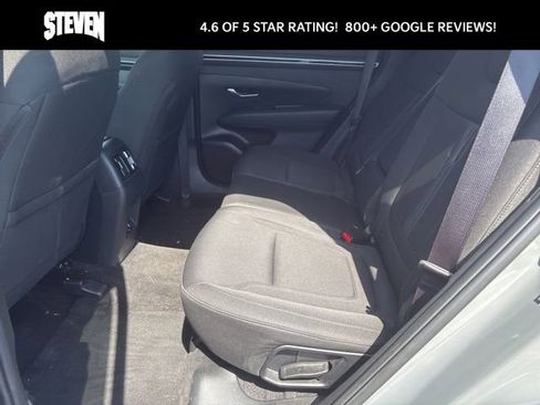 Used 2024 Hyundai Tucson SEL image 16