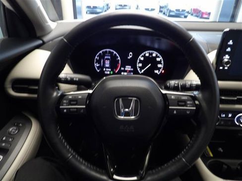 Used 2023 Honda HR-V EX-L image 28