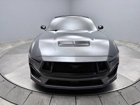 Used 2025 Ford Mustang GT RWD image 2