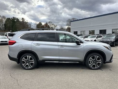 New 2026 Subaru Ascent Touring image 3