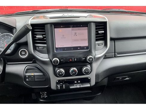 Used 2024 RAM 2500 Big Horn image 7