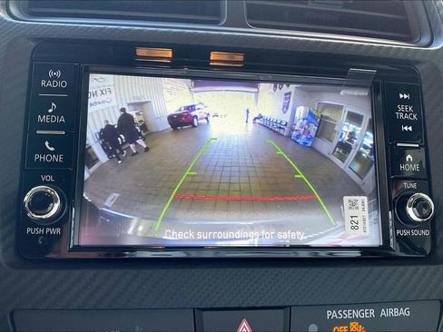 Used 2025 Mitsubishi Outlander Sport ES AWD/4WD image 13