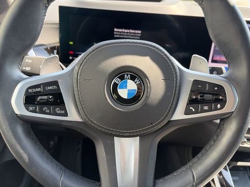 Certified 2025 BMW X7 xDrive40i AWD/4WD image 22