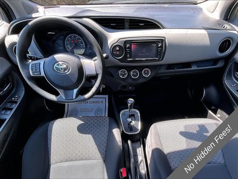 Used 2015 Toyota Yaris LE FWD image 14