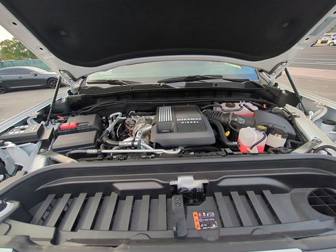 New 2025 GMC Sierra 1500 AT4 w/ AT4 Premium Package image 55