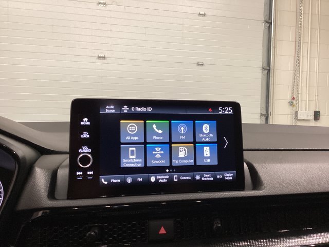 Used 2024 Honda CR-V EX-L image 24