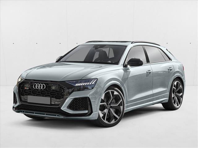 Used 2024 Audi RS Q8 AWD/4WD image 1