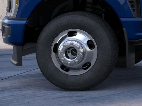 New 2026 Ford F350 XL w/ STX Appearance Package AWD/4WD image 19