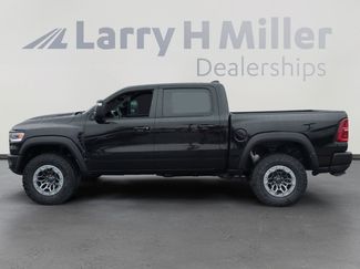 New 2026 RAM 1500 RHO w/ RHO Level 1 Equipment Group video 2