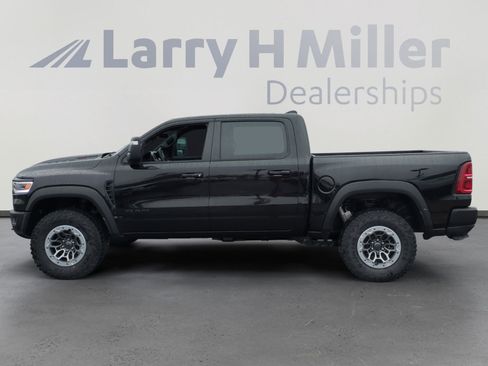 New 2026 RAM 1500 RHO image 2