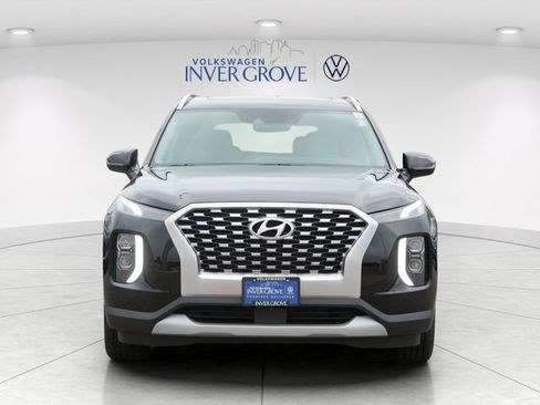 Used 2022 Hyundai Palisade SEL AWD/4WD image 2