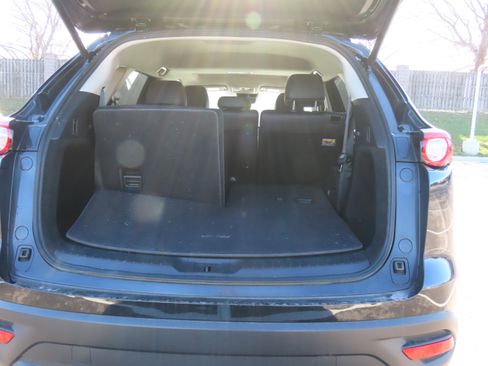 Used 2023 MAZDA CX-9 Touring Plus image 20